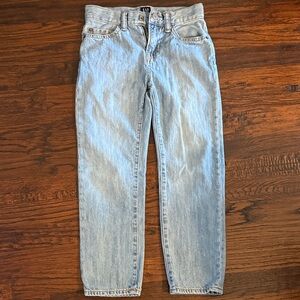 GAP Kids Light Blue Jeans